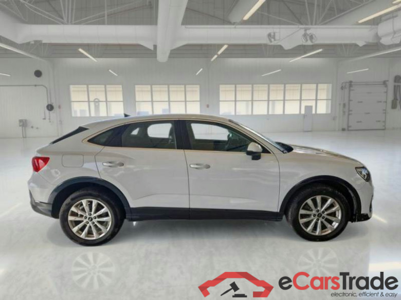 AUDI Q3 SPORTBACK / 2019 / 5P / SUV 45 TFSI E S TRONIC BUSINESS PLUS #6
