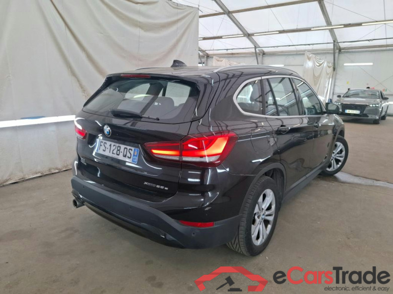 BMW X1 / 2019 / 5P / SUV xDrive25e Business Design BVA6 #3