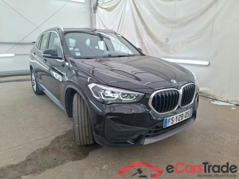 BMW X1 / 2019 / 5P / SUV xDrive25e Business Design BVA6 #4