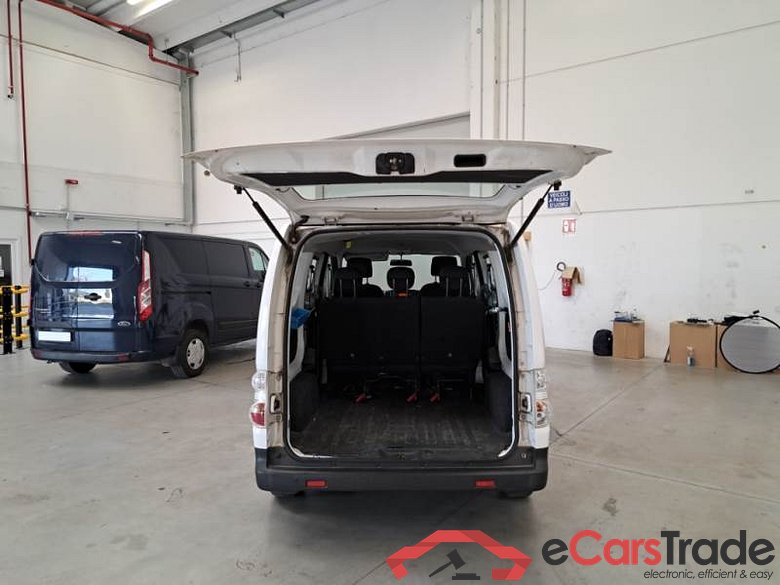 NISSAN E-NV200 / 2009 / 5P / TRASPORTO PERSONE BUS BUSINESS 5 PORTE #5