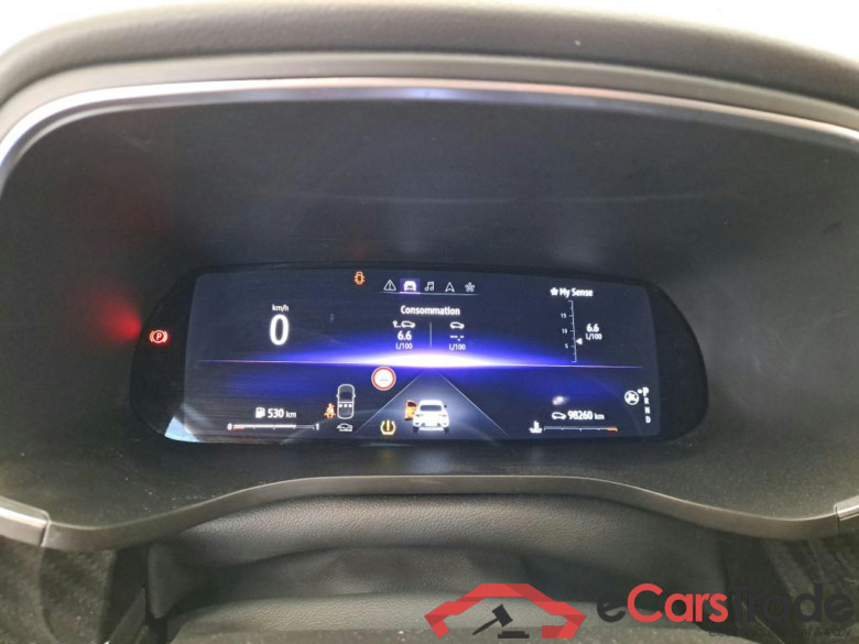 RENAULT Arkana / 2021 / 5P / SUV R.S. Line TCe 160 EDC FAP - 21B #6