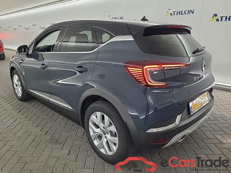 RENAULT Captur SUV TCe 140 GPF Intens 5D 103kW #4