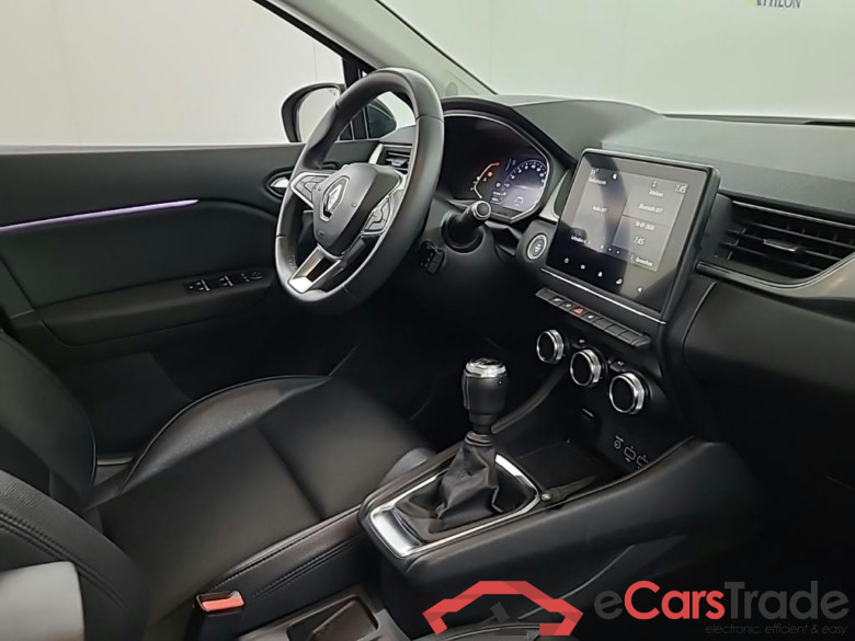 RENAULT Captur SUV TCe 140 GPF Intens 5D 103kW #6