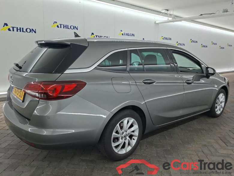 OPEL Astra Sports Tourer 1.2 turbo 81kW Business Elegance 5D #3