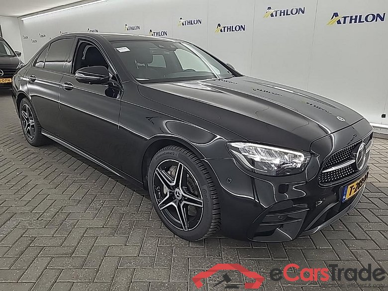 MERCEDES-BENZ E-Klasse Limousine E 300 e AMG Line 4D 235kW #2