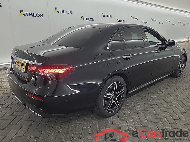 MERCEDES-BENZ E-Klasse Limousine E 300 e AMG Line 4D 235kW #3