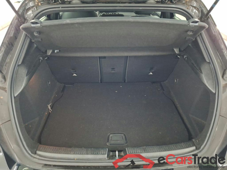 MERCEDES-BENZ A-klasse A 180 Business Solution 5D 100kW #5