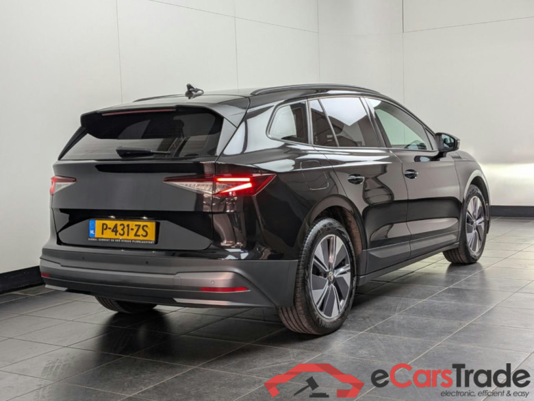 SKODA Enyaq iV 60 #3
