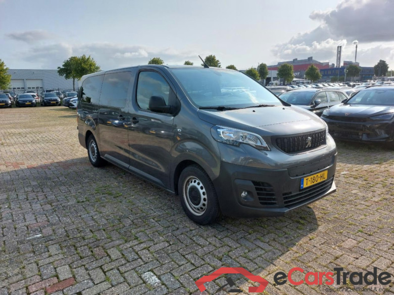 PEUGEOT e-Expert 75 kWh Standard #2