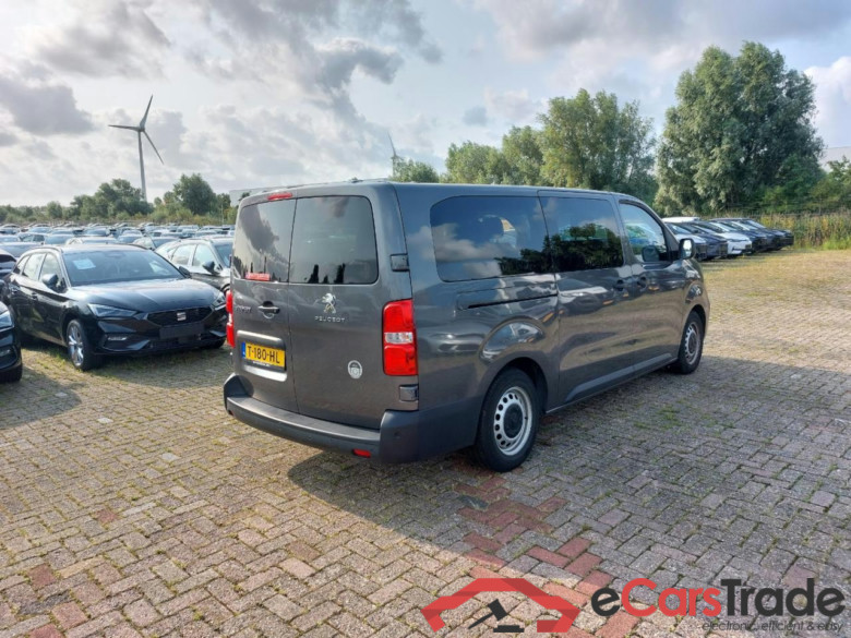PEUGEOT e-Expert 75 kWh Standard #3
