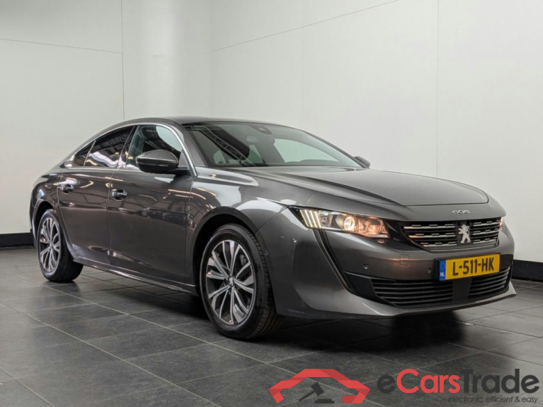 PEUGEOT 508 1.2 PT Allure Pack #2