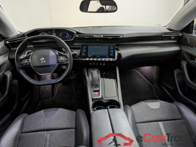 PEUGEOT 508 1.2 PT Allure Pack #5