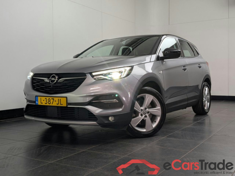 OPEL Grandland X 1.6 THybr Bus. Eleg. #1
