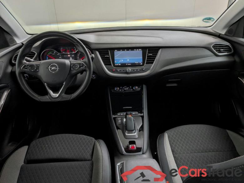 OPEL Grandland X 1.6 THybr Bus. Eleg. #5