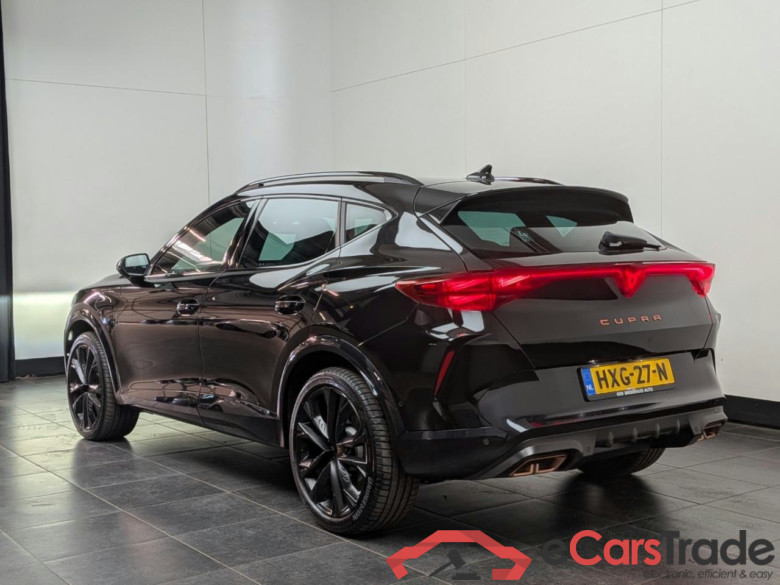 CUPRA Formentor 1.5 TSI e-H VZ Perf. #4