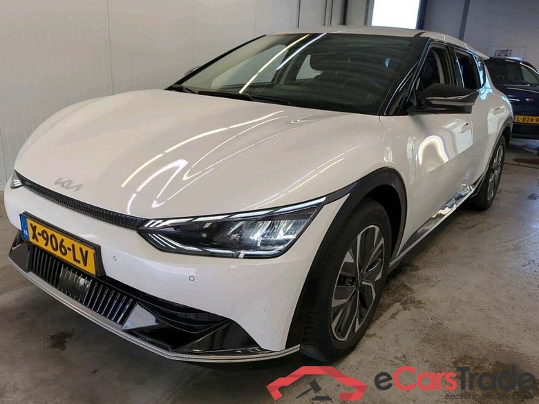 KIA EV6 Plus 77.4 kWh