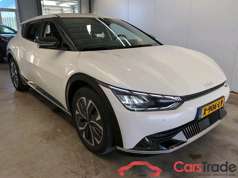 KIA EV6 Plus 77.4 kWh #5