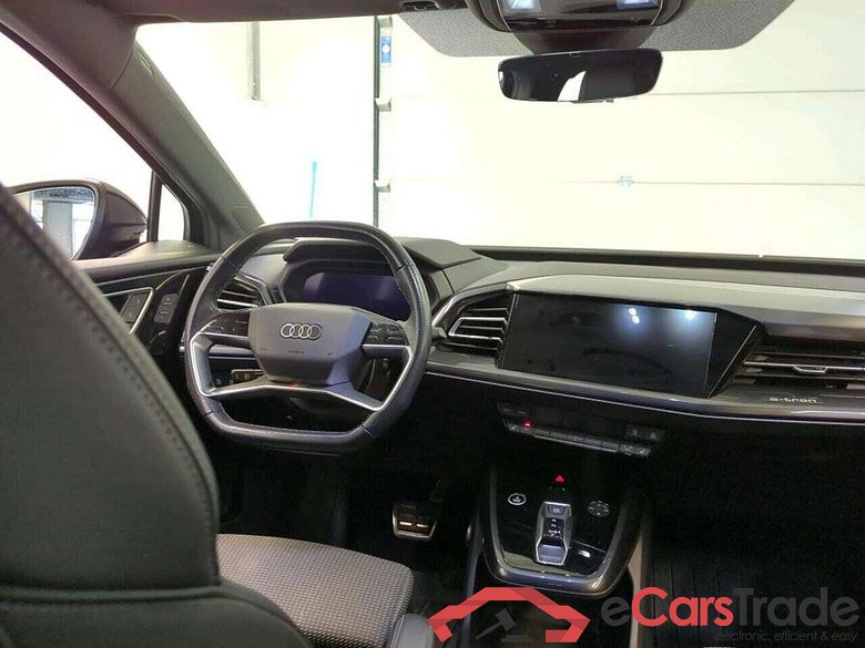 AUDI Q4 e-tron 40 L ed S Com 77 kWh #3