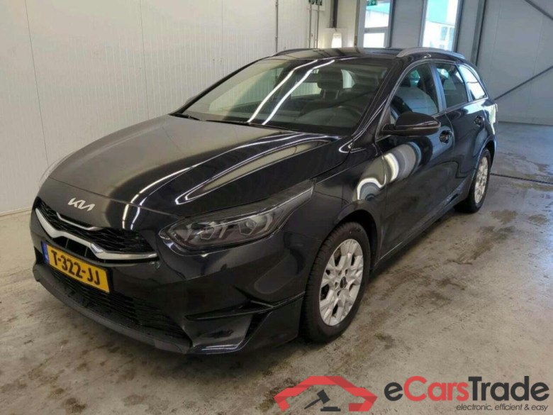 KIA ceed sportswagon 1.0 T-GDi DynamicL.