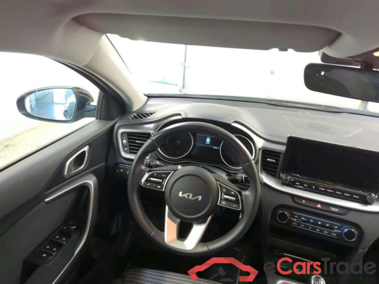 KIA ceed sportswagon 1.0 T-GDi DynamicL. #3