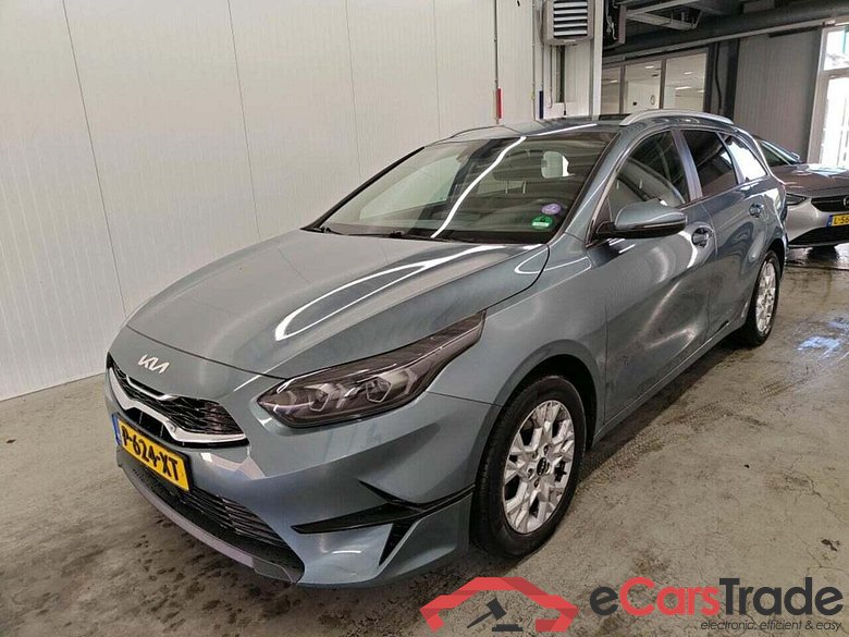KIA ceed sportswagon 1.0 T-GDi DynPlusL.