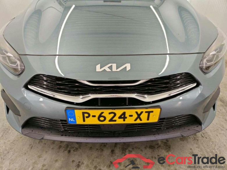 KIA ceed sportswagon 1.0 T-GDi DynPlusL. #4