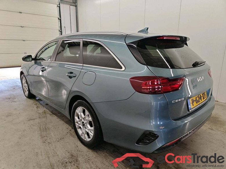 KIA ceed sportswagon 1.0 T-GDi DynPlusL. #6