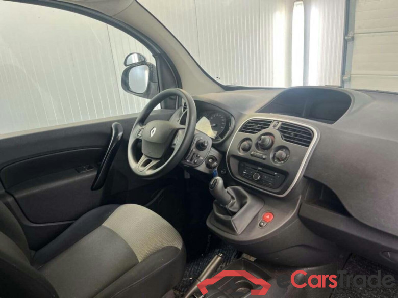 RENAULT KANGOO 1.5 dCi 75 Comfort #3