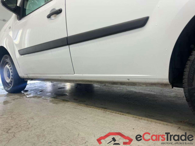 RENAULT KANGOO 1.5 dCi 75 Comfort #5