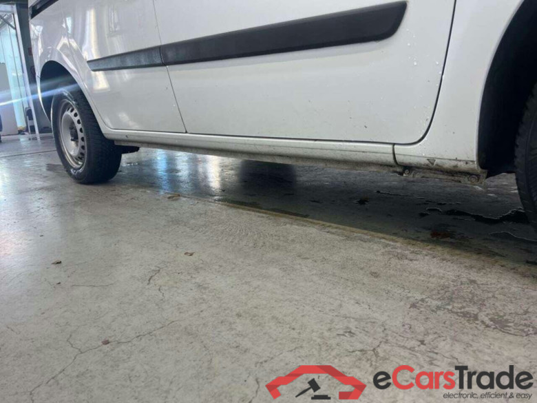 RENAULT KANGOO 1.5 dCi 75 Comfort #6