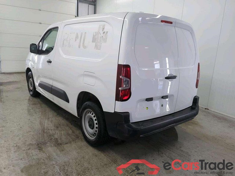 PEUGEOT Partner 1.2 PT. Premium #6