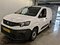 preview Peugeot Partner #0