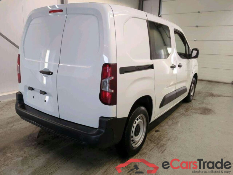 PEUGEOT Partner 1.2 PT. Premium #2