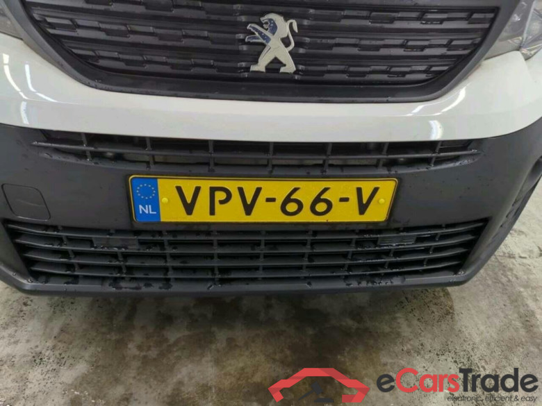 PEUGEOT Partner 1.2 PT. Premium #4