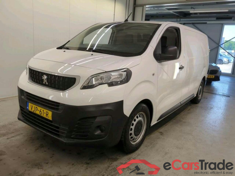 PEUGEOT Expert 1.5 BlueHDI Pro #1