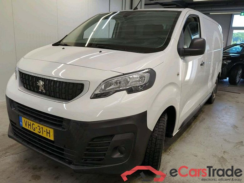 PEUGEOT Expert 1.5 BlueHDI Prem