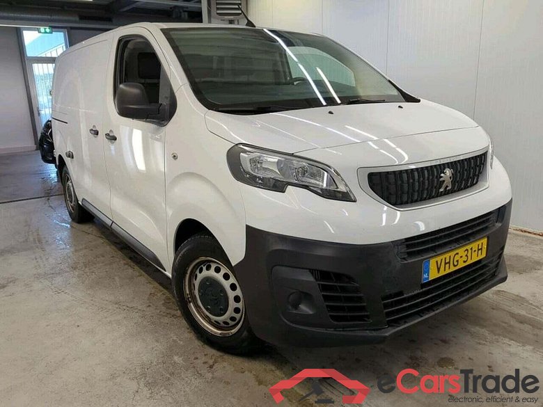 PEUGEOT Expert 1.5 BlueHDI Prem #5