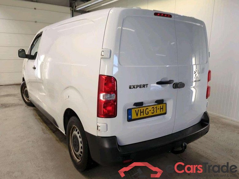 PEUGEOT Expert 1.5 BlueHDI Prem #6