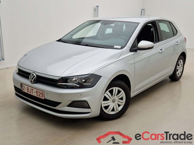 VOLKSWAGEN POLO 1.0 MPI TRENDLINE