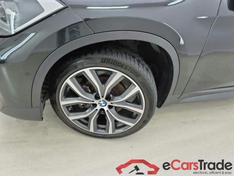 BMW X1 SDRIVE18I AUT #5