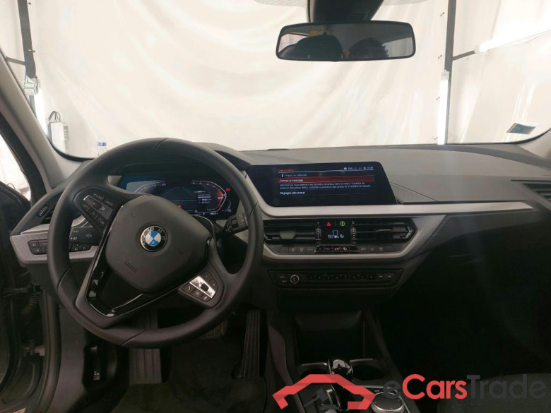 1 Berline 116 d 1.5 115CV BVA7 E6d #5