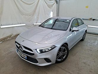 Mercedes A 200