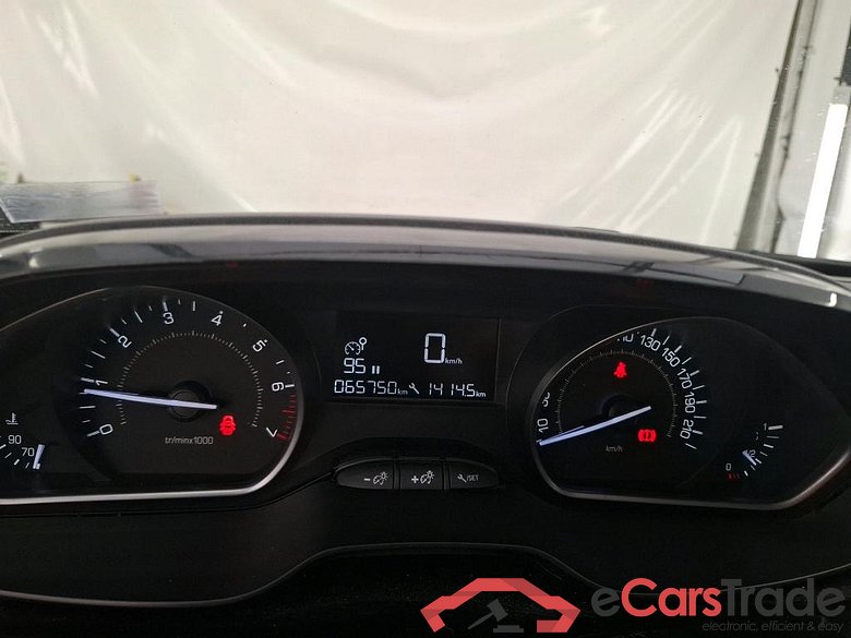 208 Active Business 1.2 80CV BVM5 E6dT #6
