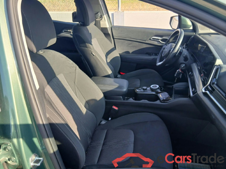 KIA Sportage / 2022 / 5P / todoterreno 1.6 T-GDi HEV 171kW (230CV) Drive 4X2 #5