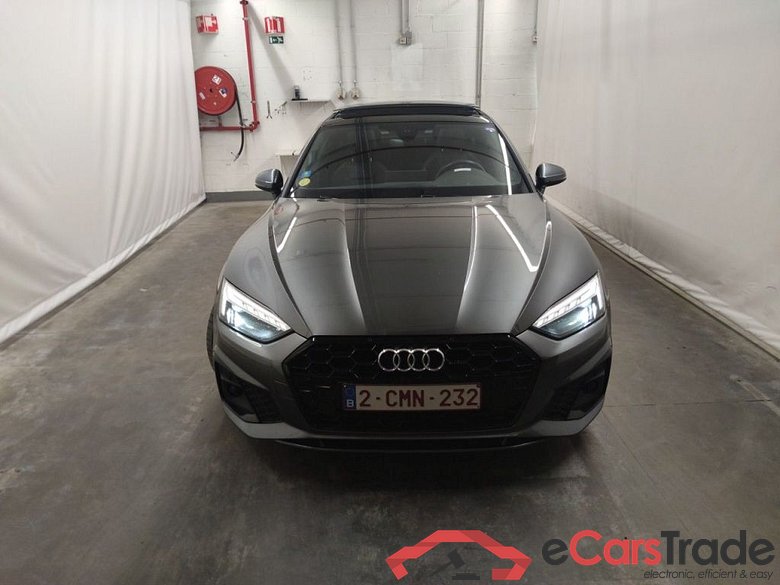Audi A5 Sportback 30 TDI S tronic Bus. Ed. S Line 5d