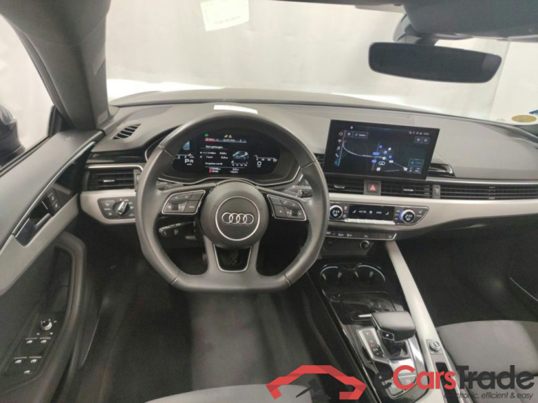 Audi A5 Sportback 30 TDI S tronic Bus. Ed. S Line 5d #6