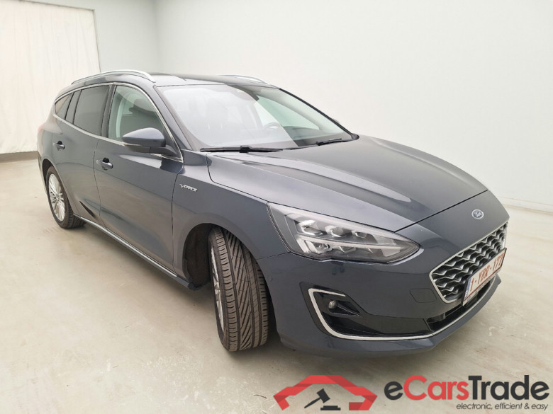 Ford, Focus SW '18, Ford Focus Clipper 1.0i EcoB. 92kW Vignale 5d #5
