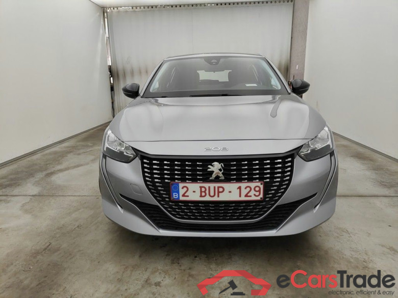 Peugeot 208 1.2 PureTech 100 MAN6 S&S Active Pack 5d #5