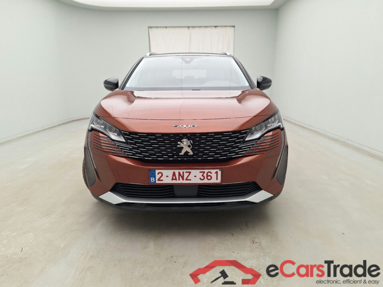 Peugeot, 5008 FL'20, Peugeot 5008 1.5 BlueHDi 96kW S&S EAT8 Allure Pack #1
