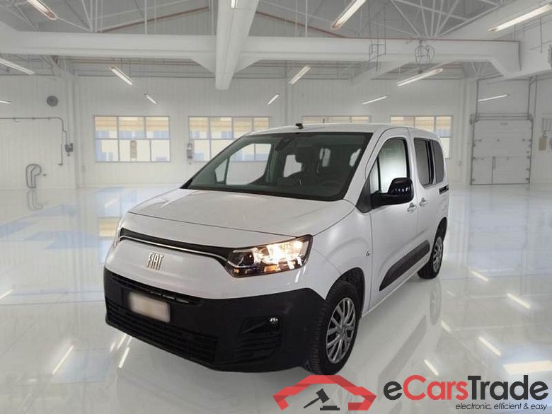 FIAT DOBLÒ / 2022 / 5P / COMBI COMBI 1.5 BLUEHDI 100CV MT6 (N1)